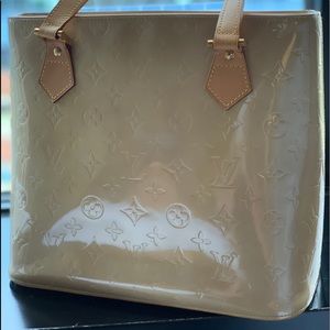 Louis Vuitton handbag